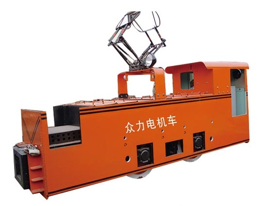 電機(jī)車的常見(jiàn)故障有哪些？